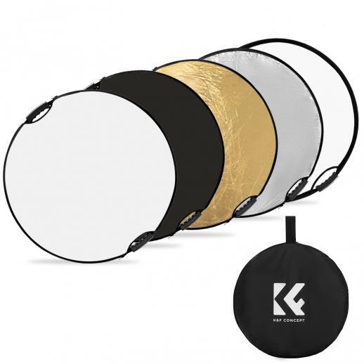KF18.0006-1 Light Reflector 43"